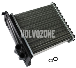 Výměník tepla vnitřního (radiátor) topení P80 C70/S70/V70(XC)