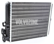 Výměník tepla vnitřního (radiátor) topení P2 S60/S80/V70 II/XC70 II/XC90