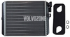 Výměník tepla vnitřního (radiátor) topení P2 S60/S80/V70 II/XC70 II/XC90