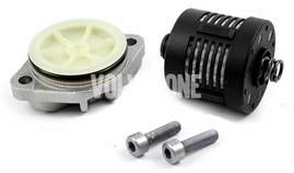 Filtr haldex spojky 3. generace P1 (-2010), P2 (2003-2008), P3 (-2008)