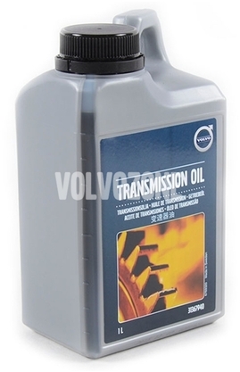 Olej do haldex spojky 1L (OEM)