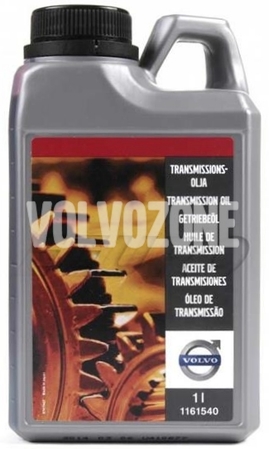Převodový olej automatické převodovky (-2010) (OEM)