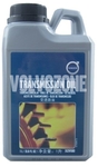 Převodový olej úhlové převodovky SAE 75W-90
