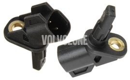 Snímač počtu otáček předního kola P1 C30/C70 II/S40 II/V40 (XC)/V50 P3 S60 II(XC)/V60(XC)/XC60 S80 II/V70 III/XC70 III