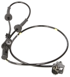 Snímač počtu otáček předního kola P80 (1999-) C70/S70/V70(XC)