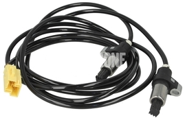 Snímače počtu otáček zadních kol bez AWD P80 (-1998) C70/S70/V70 Ľ+P strana