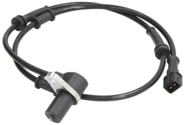 Snímač počtu otáček předního kola, pravá strana (-1997) S40/V40