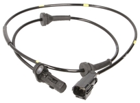 Snímač počtu otáček předního kola, levá strana P2 S60/S80 (2000-)/V70 II/XC70 II