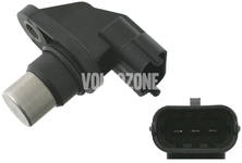 Snímač polohy vačkového hřídele 2.4D/D5 bez DPF (-2006) P2 S60/S80/V70 II/XC70 II/XC90