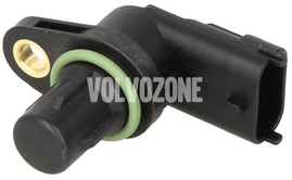 Snímač polohy vačkového hřídele 5 válec diesel P1, P2 (2006-), P3