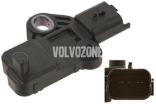 Snímač impulzů klikového hřídele 2.0D P1 C30/C70 II/S40 II/V50 P3 S80 II/V70 III