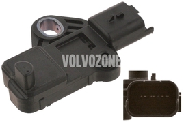 Snímač impulzů klikového hřídele 2.0D P1 C30/C70 II/S40 II/V50 P3 S80 II/V70 III