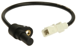 Snímač impulzů klikového hřídele benzín (-1998), 2.0 10V/2.5 10V P80 C70/S70/V70(XC)