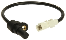 Snímač impulzů klikového hřídele benzín (-1998), 2.0 10V/2.5 10V P80 C70/S70/V70(XC)