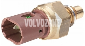 Snímač teploty chladicí kapaliny benzín kromě 1.8i S40/V40 (pro vozy bez infocentra)