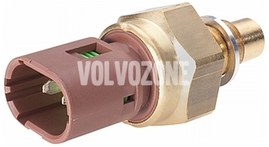 Snímač teploty chladicí kapaliny benzín kromě 1.8i S40/V40 (pro vozy bez infocentra)