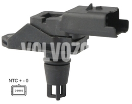 Snímač teploty nasávaného vzduchu / snímač tlaku v sacím potrubí 1.6D2 P1 P3
