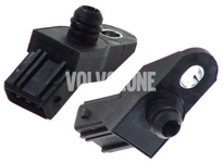 Snímač atmosférického tlaku turbo benzín S40/V40, P80 C70/S70/V70(XC)