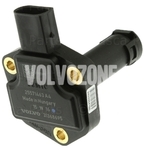 Snímač stavu motorového oleje 5 válec diesel (-2009) P1 P2 P3, 5 válec benzín P1, P2, P3 (-2012), 3.2 (2007) P2 XC90 P3 S80 II