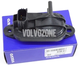 Snímač tlaku výfukových plynů v DPF 1.6D/2.0D P1 P3, 2.4D/D5 s DPF P2 - doporučujeme použít originální snímač (OEM)