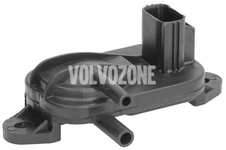 Snímač tlaku výfukových plynů v DPF 1.6D/2.0D P1 P3, 2.4D/D5 s DPF P2