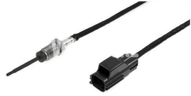 Snímač teploty výfukových plynů 1.6D2 zadní P1 C30/S40 II/V40 II(XC)/V50 P3 S60 II/V60 S80 II/V70 III