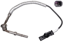 Snímač teploty výfukových plynů přední 5 válec diesel (2011-) P1 P3 bez AWD