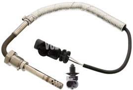 Snímač teploty výfukových plynů zadní 5 válec diesel (2011-) P1 P3 bez AWD