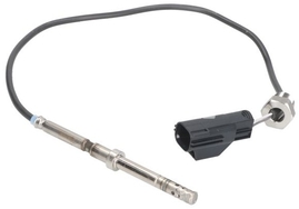 Snímač teploty výfukových plynů zadní 2.4D/D5 s DPF (2006-) P2 S60/V70 II/XC70 II/XC90