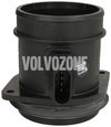 Váha vzduchu 2.4D/D5 s DPF P1 (-2010), P2 (2006-), P3 (-2009)
