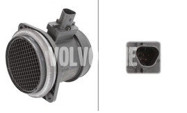 Váha vzduchu 5 válec 2.0 T4/T5, 2.5T/T5 P3 S60 II/S80 II/V70 III (ovální typ konektoru)