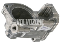 Domeček termostatu chlazení 1.6/1.8/2.0 (-1999) S40/V40, 2.5 20V (-1998), 5 válec turbo (starý typ) P80
