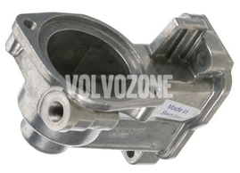 Domeček termostatu chlazení 1.6/1.8/2.0 (-1999) S40/V40, 2.5 20V (-1998), 5 válec turbo (starý typ) P80 (OEM)