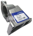 Domeček termostatu chlazení 2.0 10V/2.5 10V P80 S70/V70
