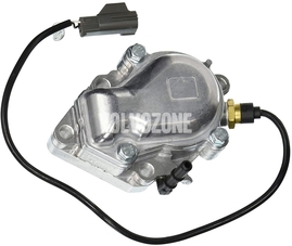 Domeček termostatu chlazení se snímačem teploty 3.0 T6 P2 S80/XC90 (OEM)