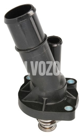 Termostat chlazení 1.8/2.0 P1 S40 II/V50, P3 2.0 S80 II/V70 III (nový typ)