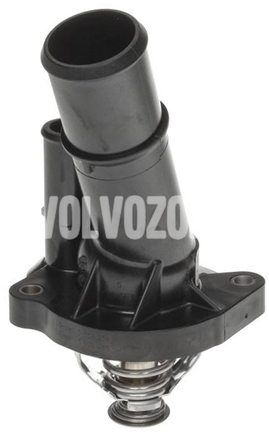 Termostat chlazení 2.0T/T5 (2010-2014) P3 S60 II/V60/XC60 S80 II/V70 III (OEM)