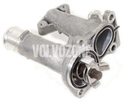 Termostat chlazení s domečkem 1.6 T2/T3/T4 P1 S40 II(XC) P3 S60 II/V60 S80 II/V70 III
