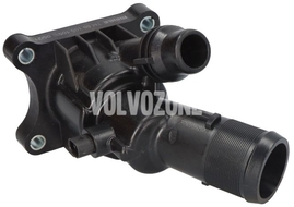 Termostat chlazení 4 válec (2014-2017) 1.5 T2/T3, 2.0 T3/T4/T5/T6/T8 P1 P3 SPA (OEM)