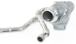 Termostat chlazení 2.4D/D5 (2009-2010) P3 XC60/S80 II/V70 III/XC70 III