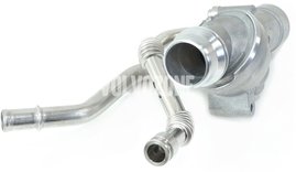 Termostat chlazení 2.4D/D5 (2009-2010) P3 XC60/S80 II/V70 III/XC70 III (OEM)