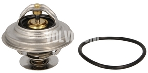 Termostat chlazení 2.5 TDI P80 S70/V70 P2 S80/V70 II
