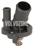 Termostat chlazení 2.0 P3 S80 II/V70 III (starý typ)