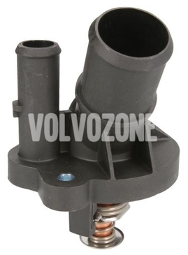 Termostat chlazení 2.0 P3 S80 II/V70 III (starý typ)