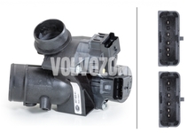Škrticí klapka 1.6D P1 C30/S40 II/V50 P3 S80 II/V70 III