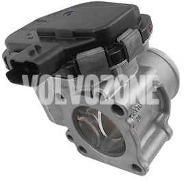 Škrticí klapka 1.6D2 P1 C30/S40 II/V40 II(XC)/V50 P3 S60 II/V60 S80 II/V70 III (OEM)