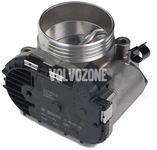 Škrticí klapka 5 válec 2.5T/T5 P1 C30/C70 II/S40 II/V50, P3 (-2012) S60 II/S80 II/V70 III