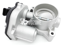 Škrticí klapka 1.8/2.0 P1 C30/S40 II/V50 P3 S80 II/V70 III (OEM)