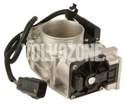 Škrticí klapka 2.4 (2001-2002) P2 S60/S80/V70 II, 2.4 Bi-Fuel (2001-2004)