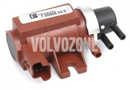 Ventil regulace plnicího tlaku 1.6D P1 C30/S40 II/V50, P3 S80 II/V70 III